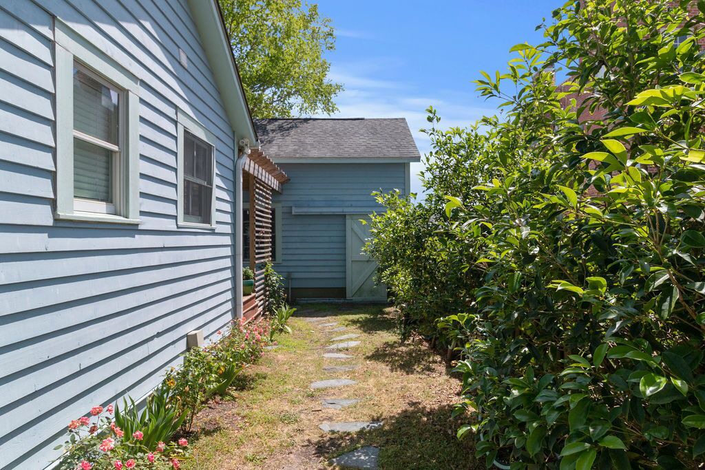 Photo of Outdoor in New Bern