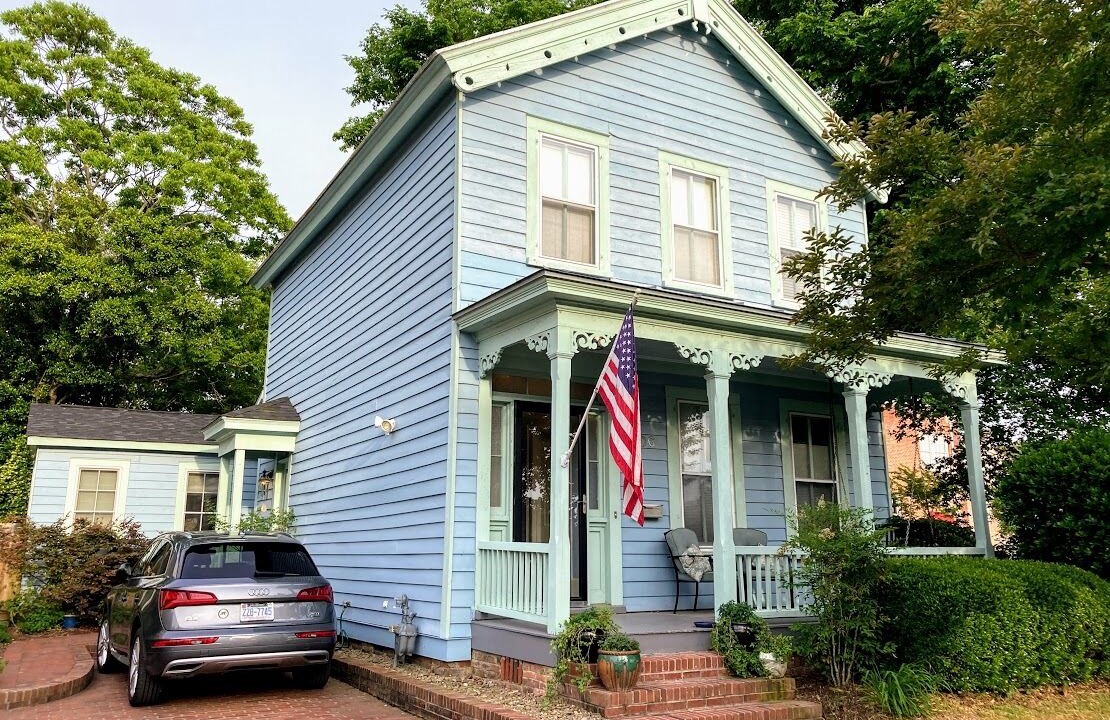 Photo of Outdoor in New Bern