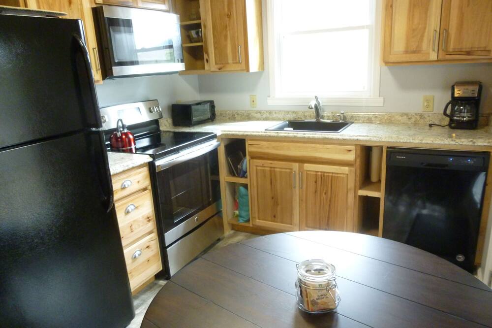 Photo of Kitchen in Gerton