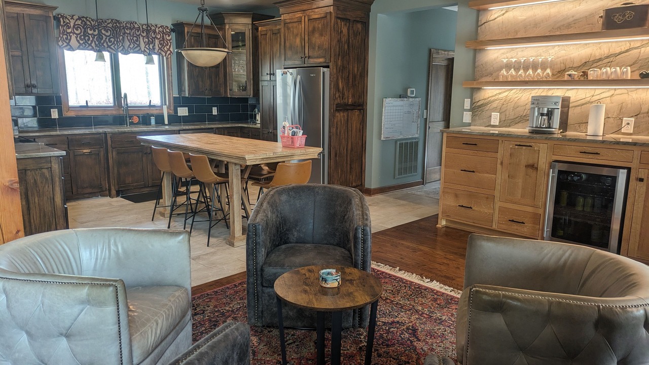 Photo of Kitchen in Shelby