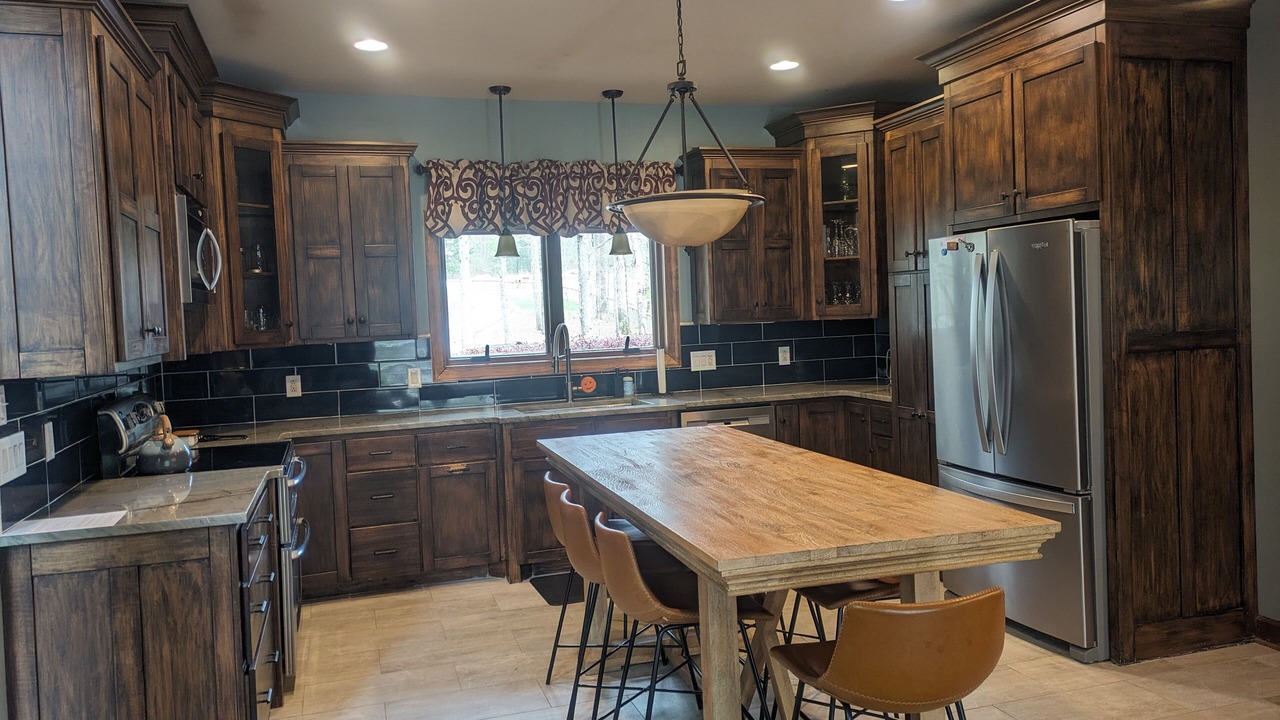 Photo of Kitchen in Shelby