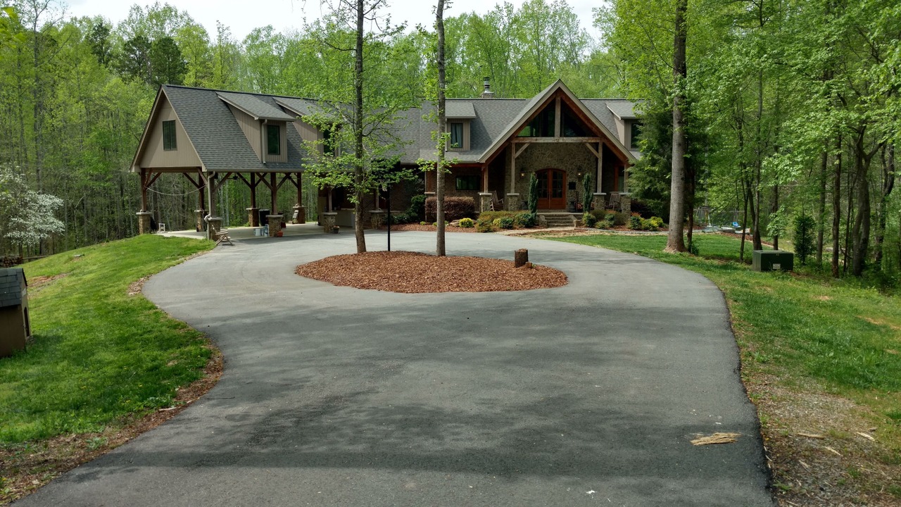 Photo of Outdoor in Shelby