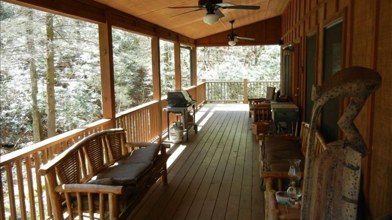 Photo of Outdoor in Brevard
