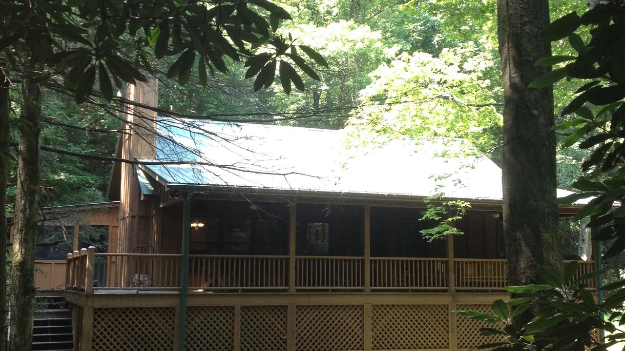 Photo of Outdoor in Brevard