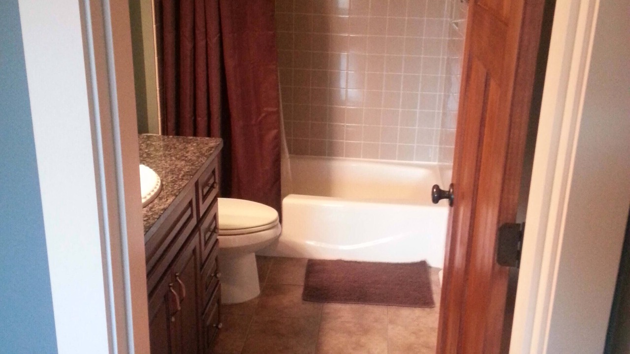Photo of Bathroom in Scaly Mountain