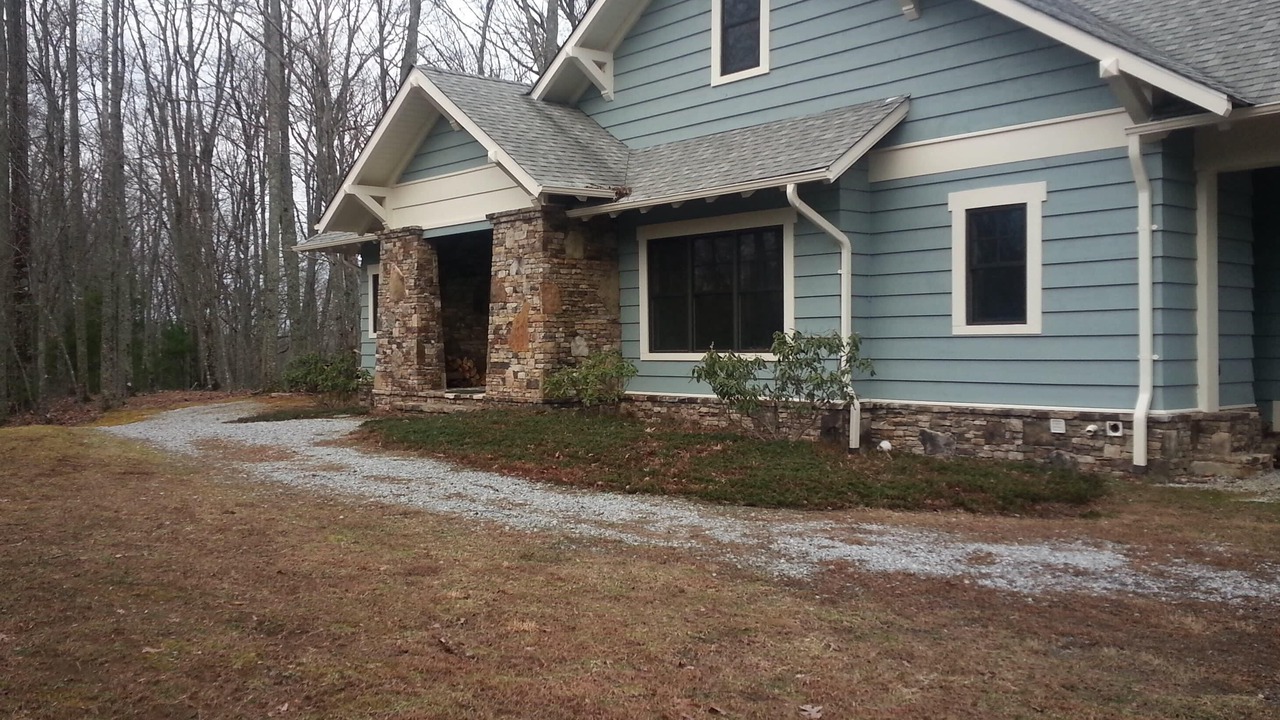 Photo of Outdoor in Scaly Mountain