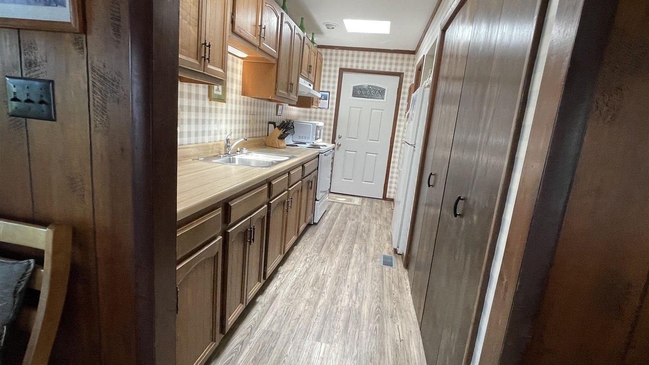 Photo of Kitchen in Hatteras