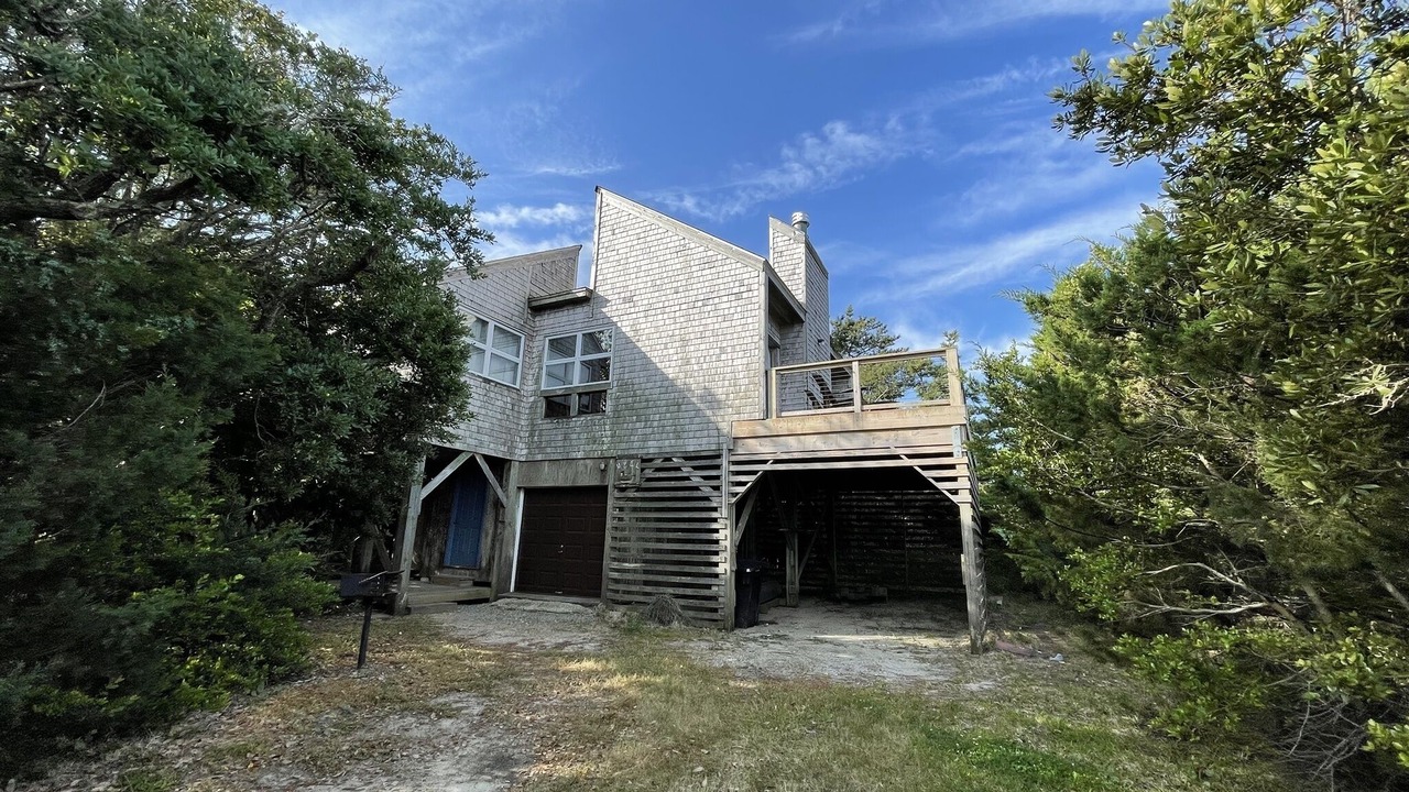Photo of Outdoor in Hatteras