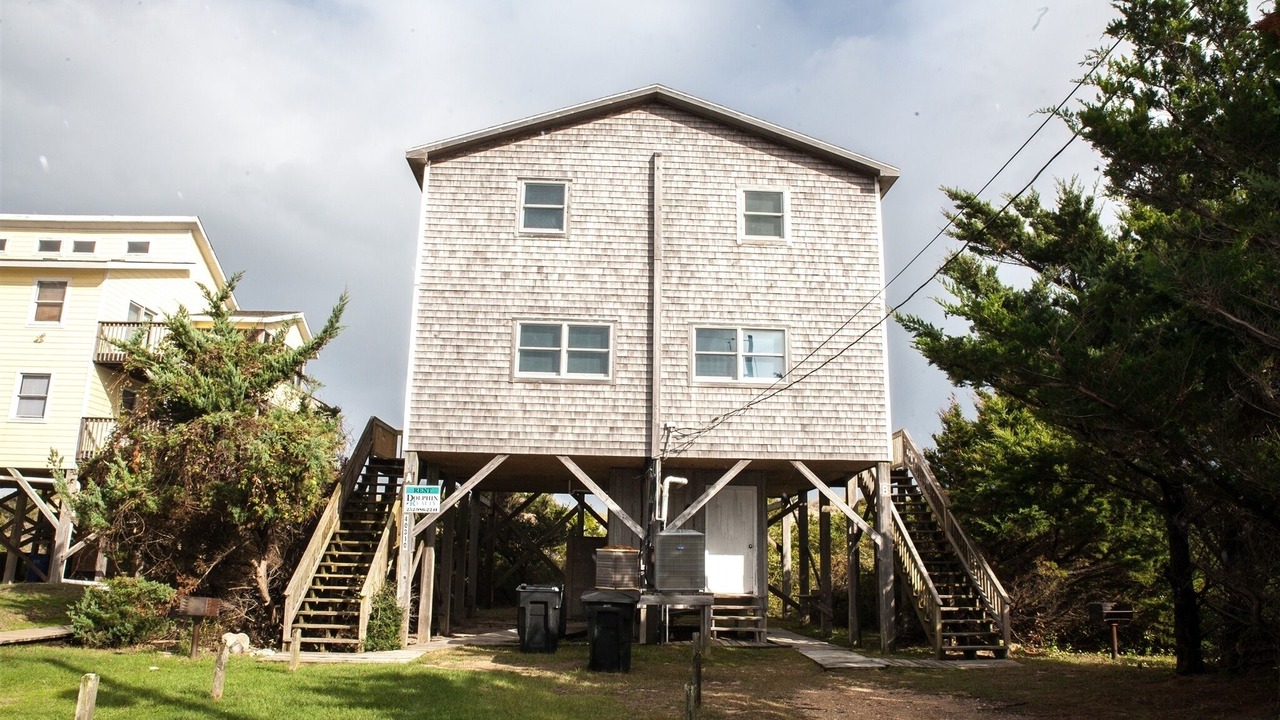 Photo of Outdoor in Ocean Isle Estates