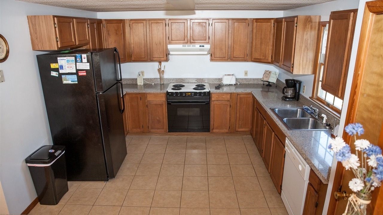 Photo of Kitchen in Avon