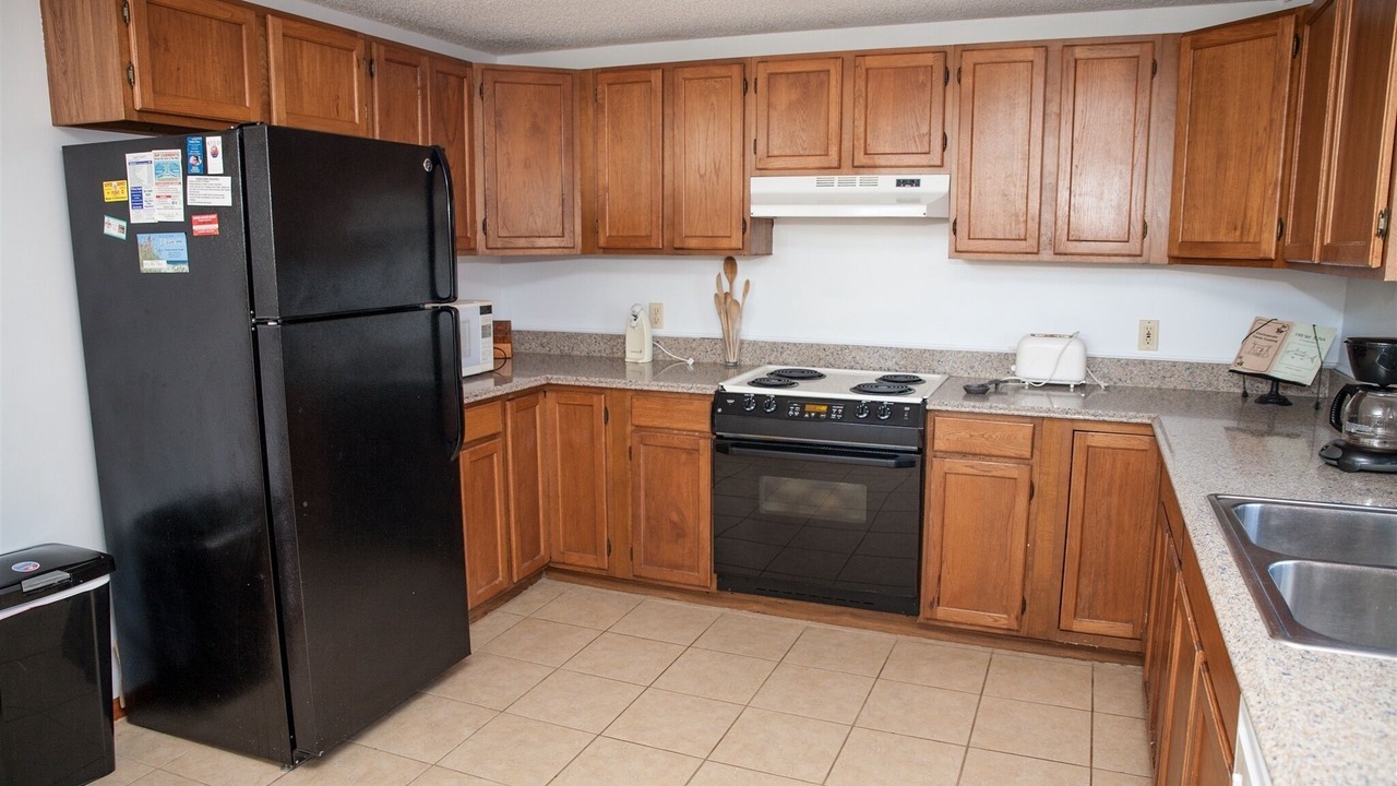 Photo of Kitchen in Avon