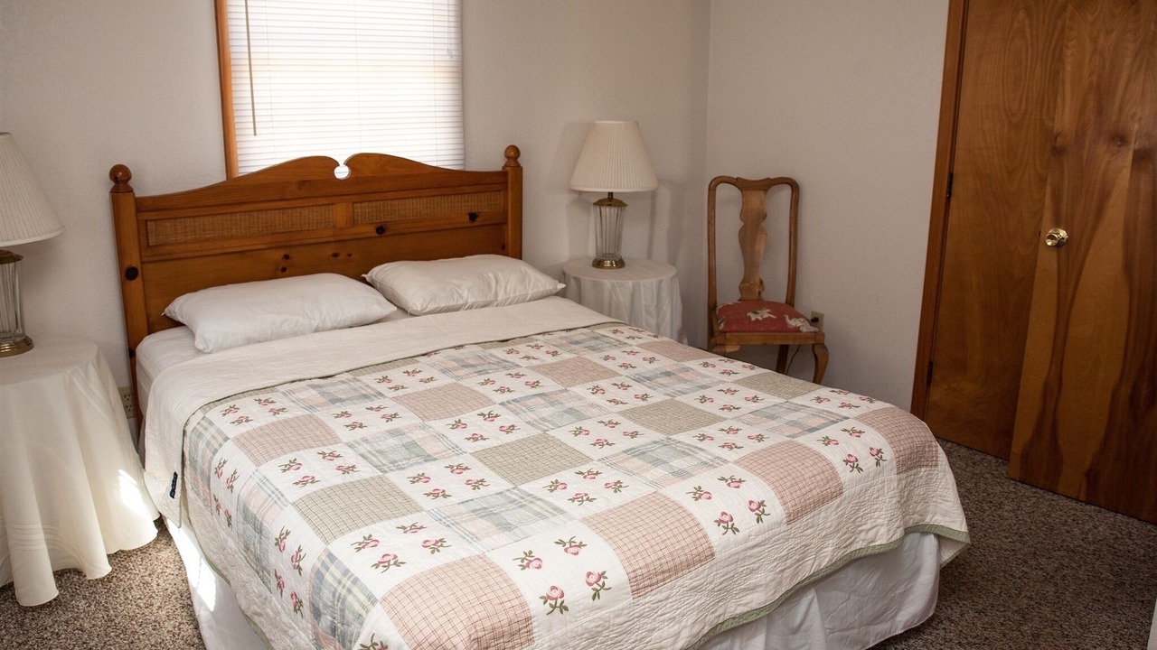 Photo of Bedroom in Avon