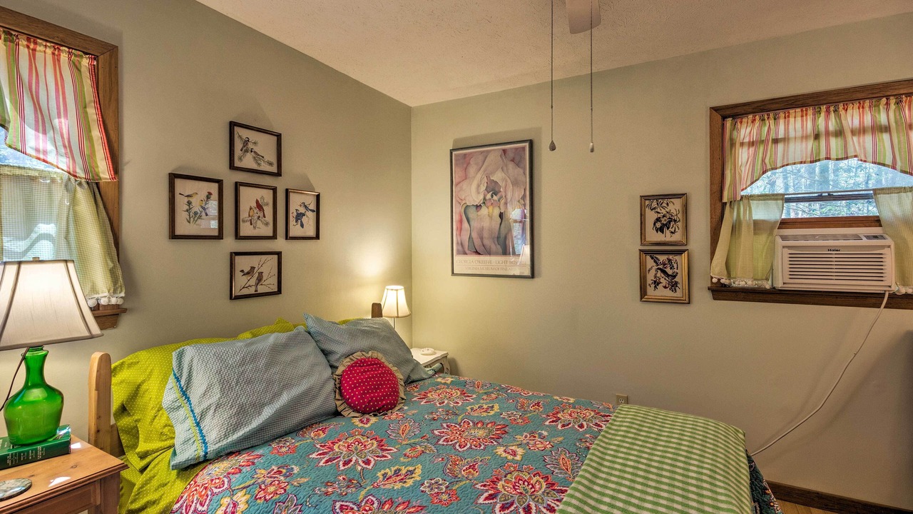 Photo of Bedroom in Penrose