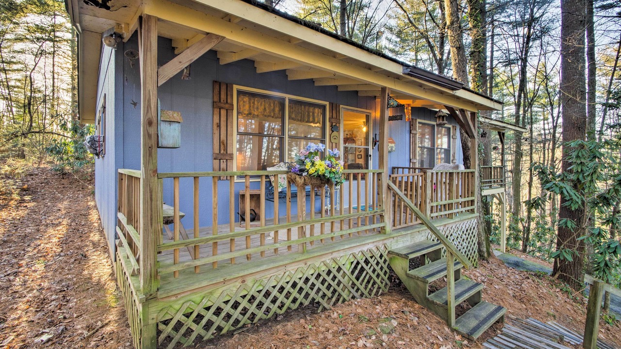 Photo of Outdoor in Penrose