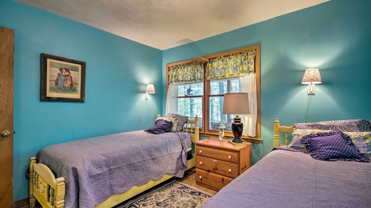 Photo of Bedroom in Penrose