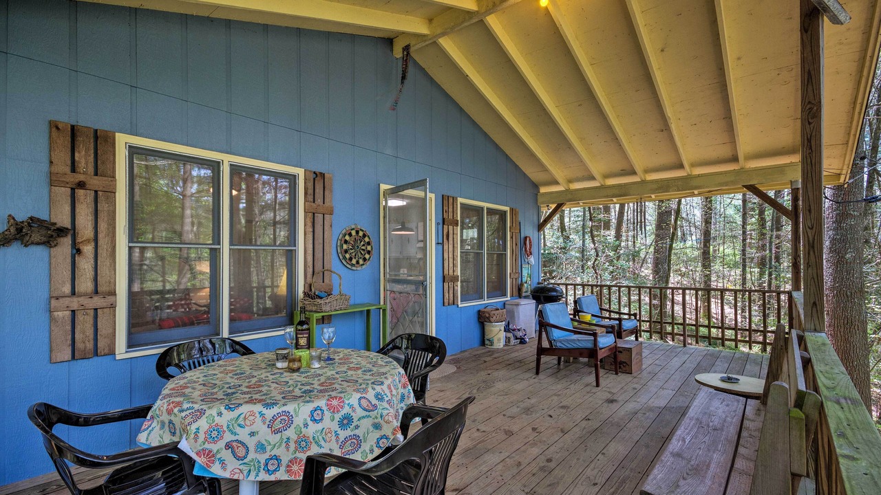 Photo of Outdoor in Penrose