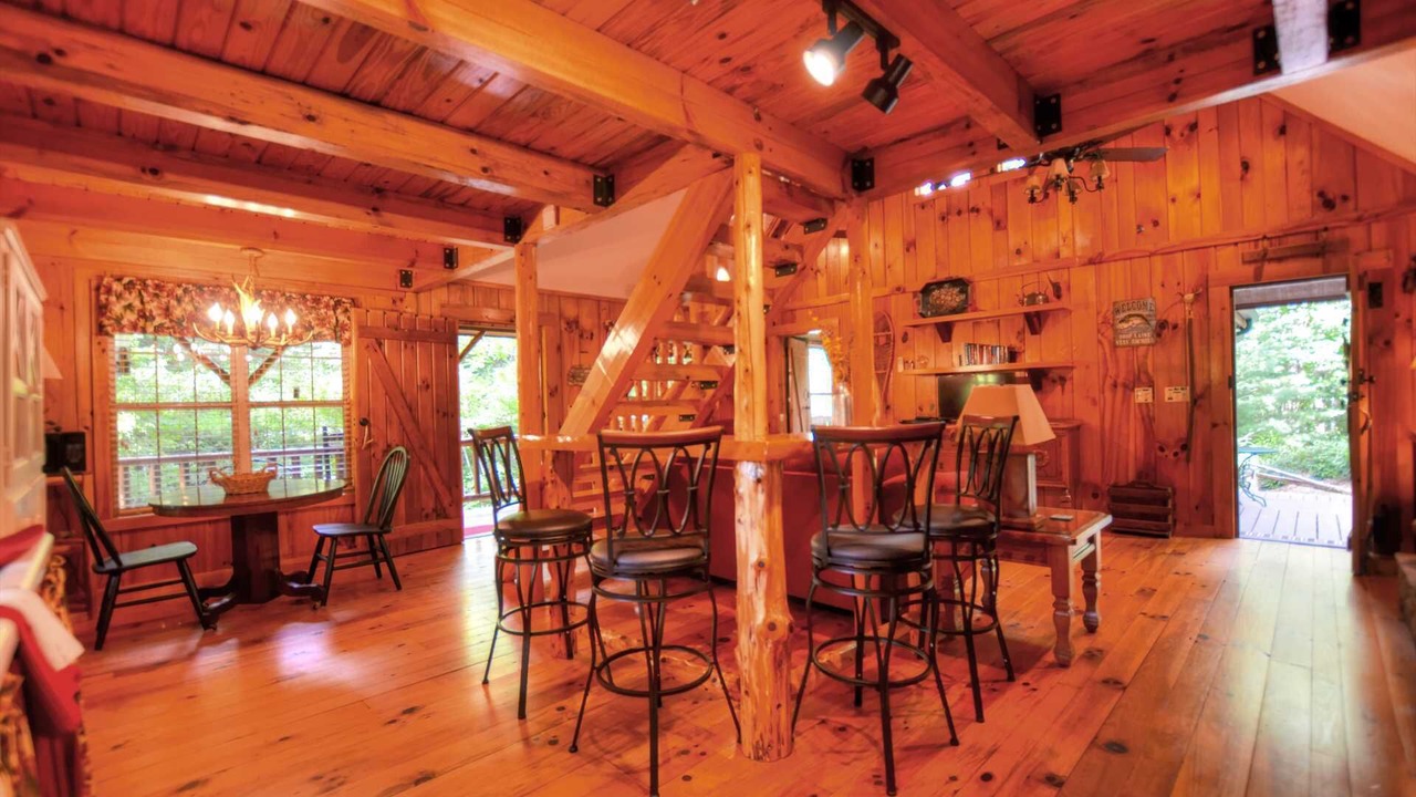 Photo of Kitchen in Sylva