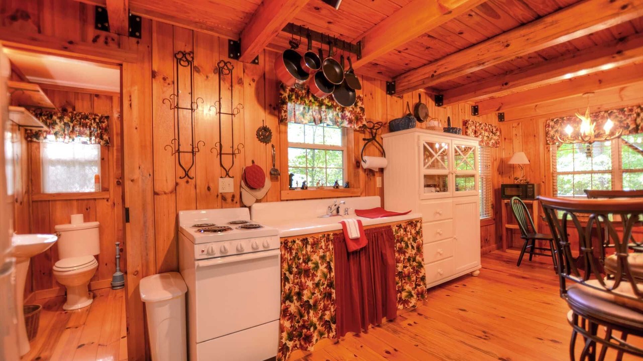Photo of Kitchen in Sylva