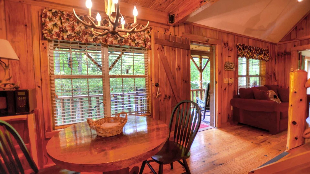 Photo of Kitchen in Sylva