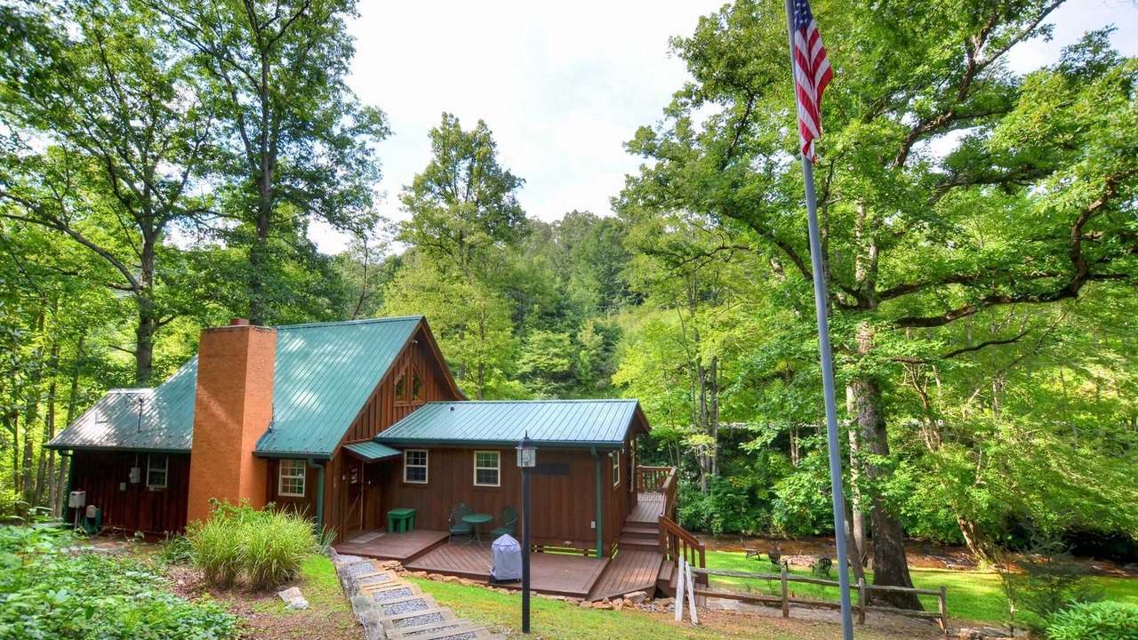 Photo of Outdoor in Sylva