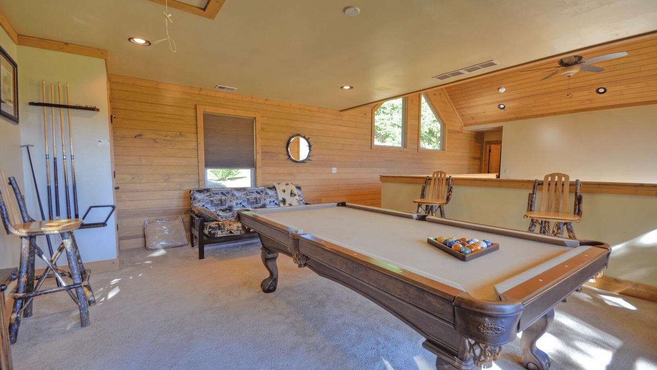 Photo of Bedroom in Almond