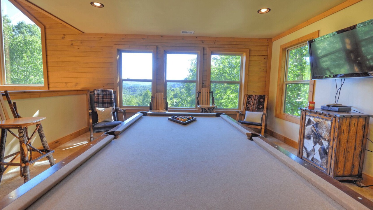 Photo of Bedroom in Almond