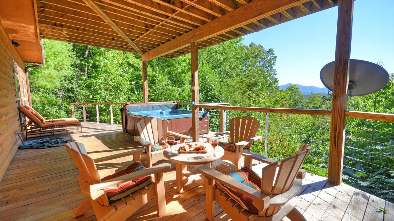Photo of Outdoor in Almond