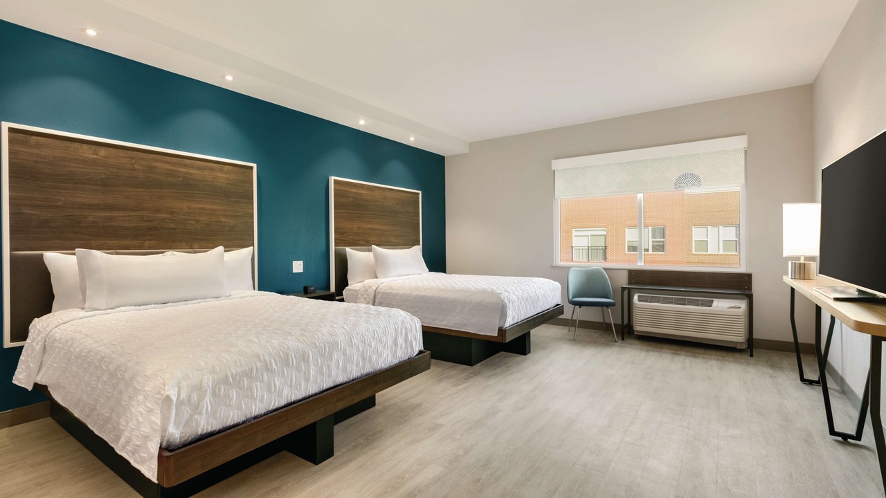Photo of Bedroom in Charlotte