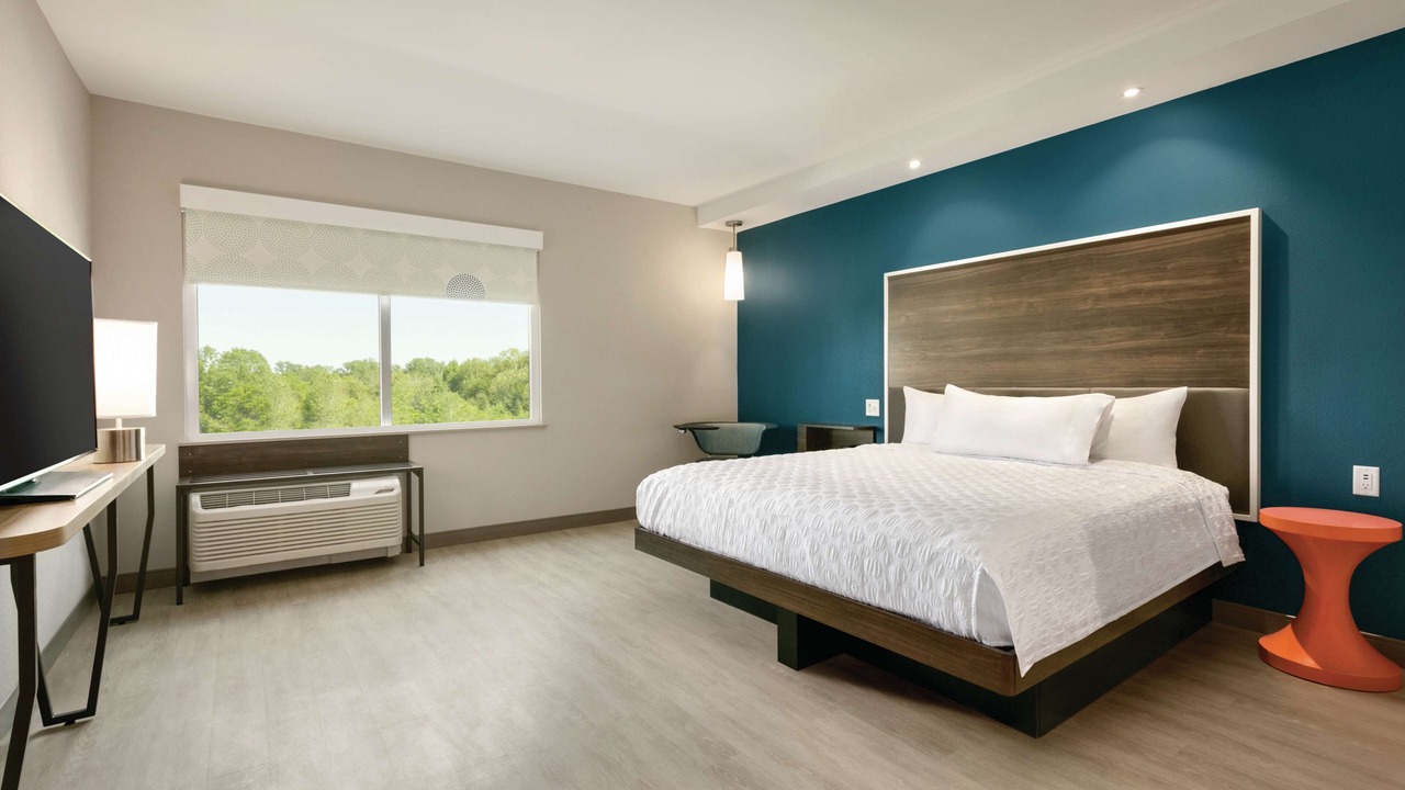 Photo of Bedroom in Charlotte
