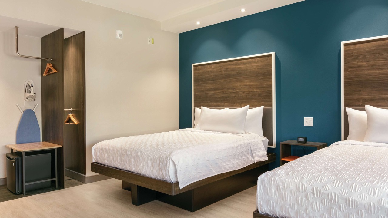Photo of Bedroom in Charlotte