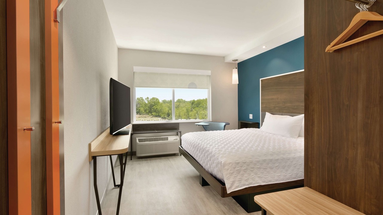 Photo of Bedroom in Charlotte