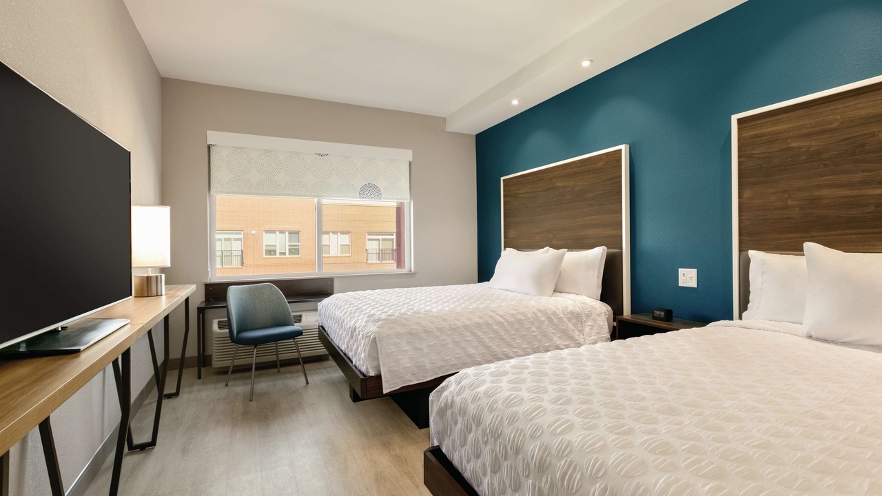Photo of Bedroom in Charlotte