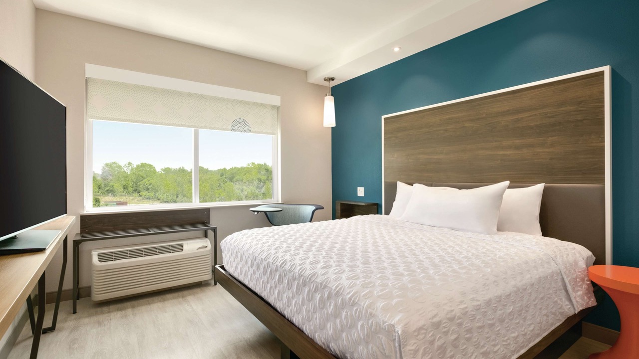 Photo of Bedroom in Charlotte