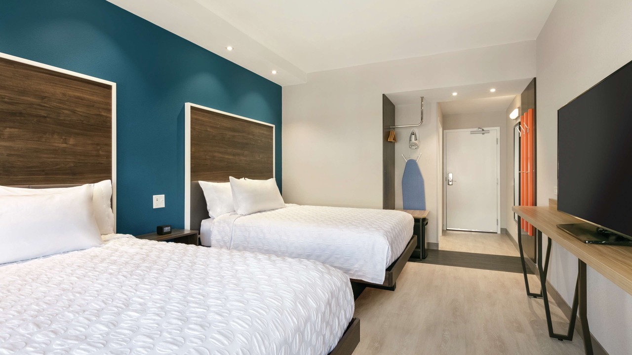Photo of Bedroom in Charlotte