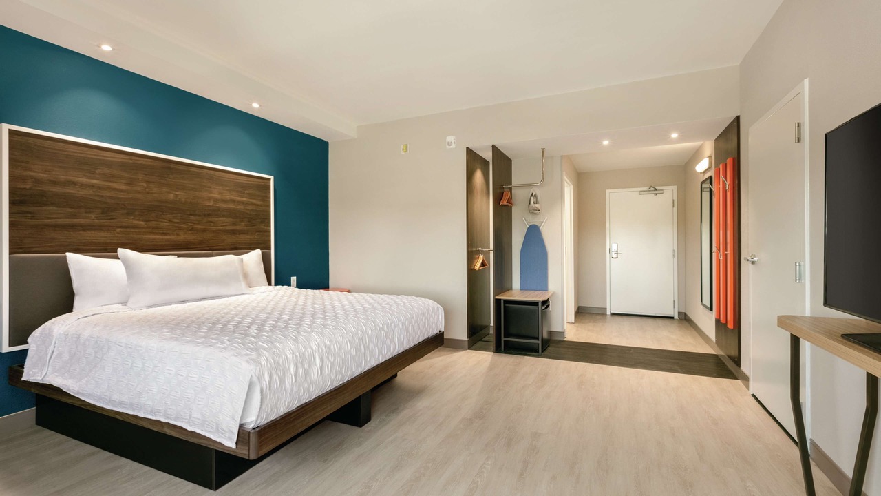 Photo of Bedroom in Charlotte