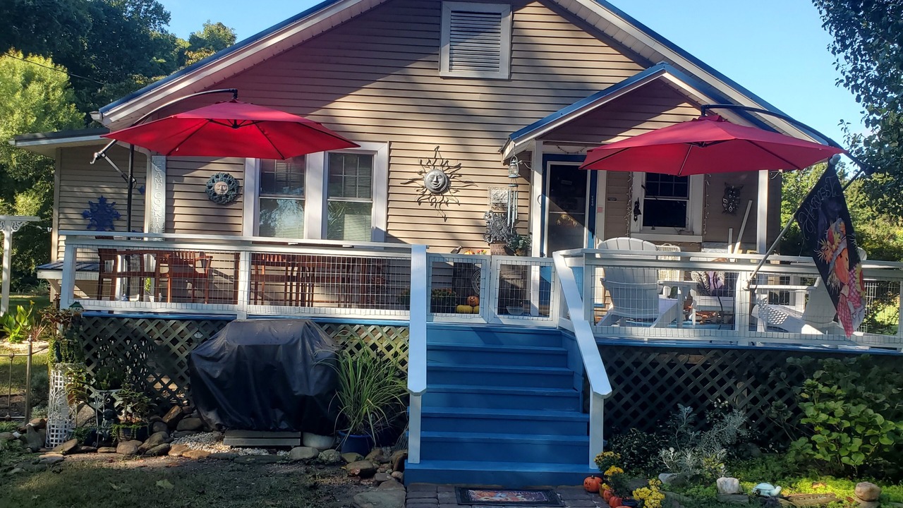 Photo of Patio Balcony in Lynn