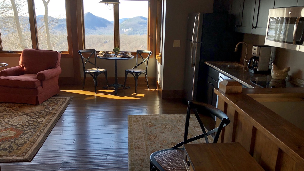 Photo of Livingroom in Sapphire
