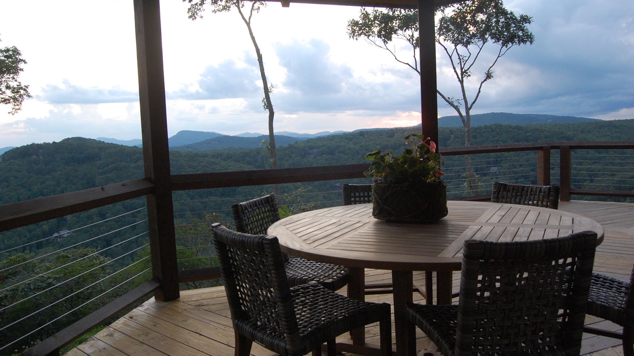 Photo of Outdoor in Sapphire
