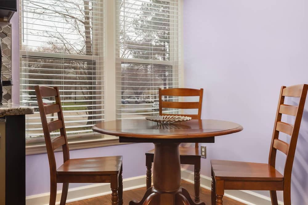Photo of Kitchen in Northeast Raleigh