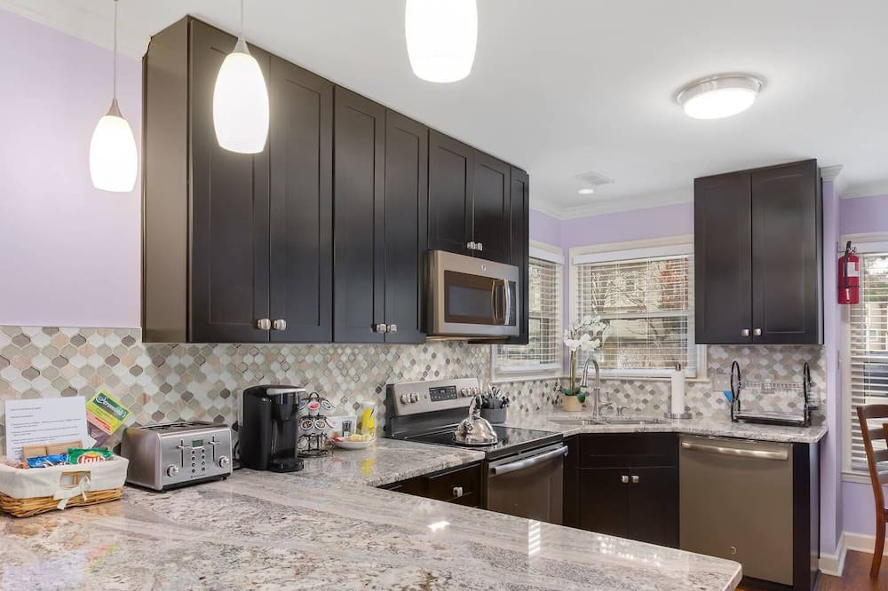 Photo of Kitchen in Northeast Raleigh