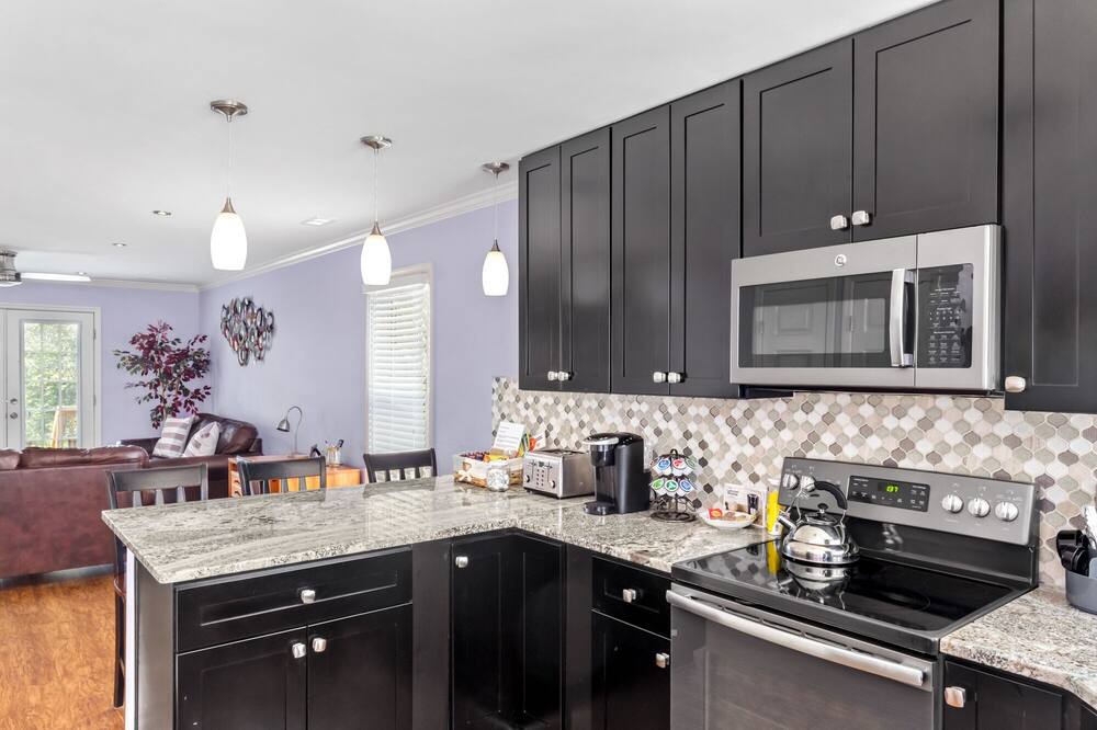 Photo of Kitchen in Northeast Raleigh