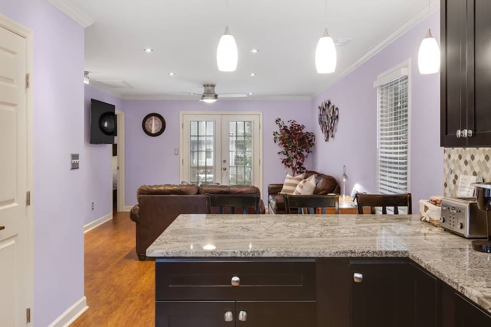 Photo of Kitchen in Northeast Raleigh