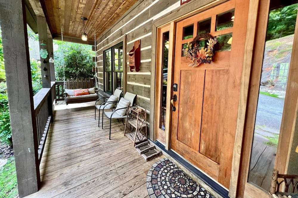 Photo of Outdoor in Franklin
