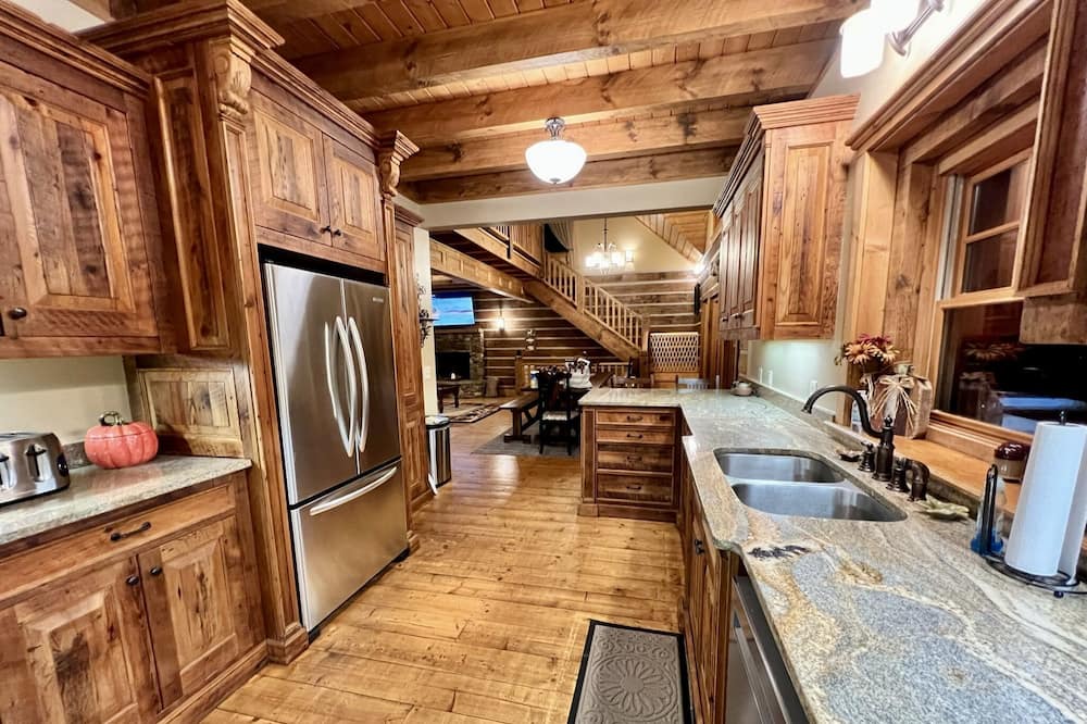 Photo of Kitchen in Franklin
