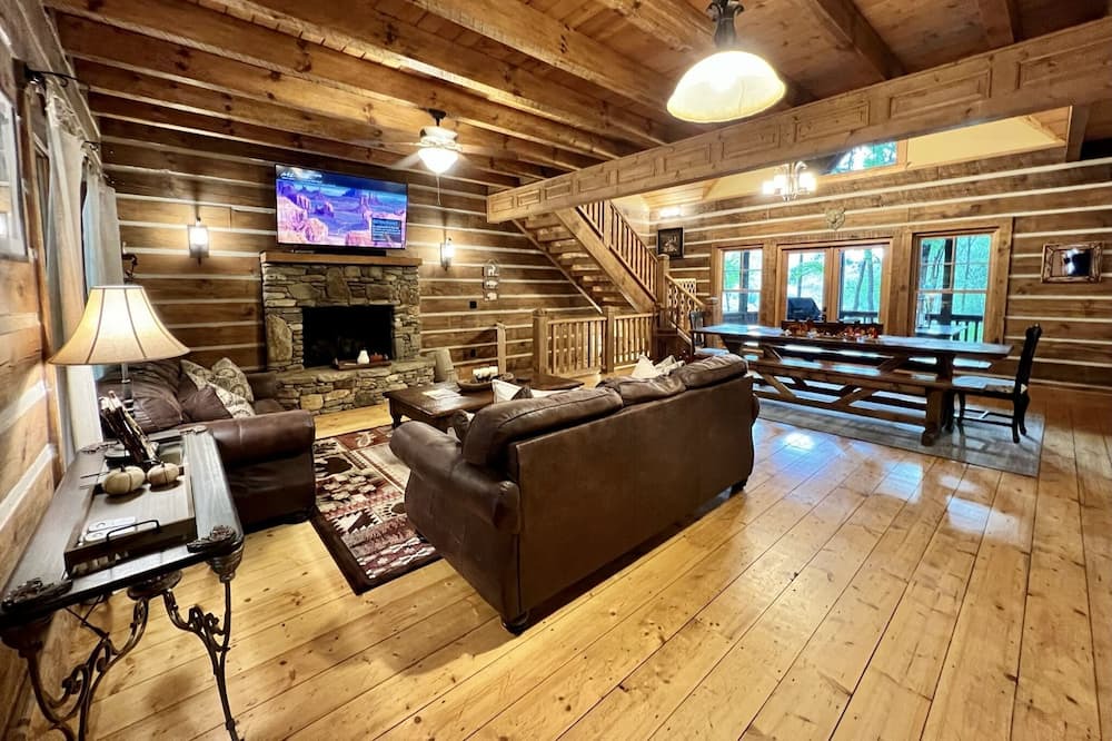 Photo of Livingroom in Franklin