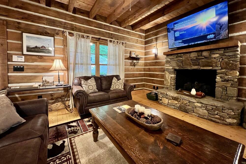 Photo of Livingroom in Franklin