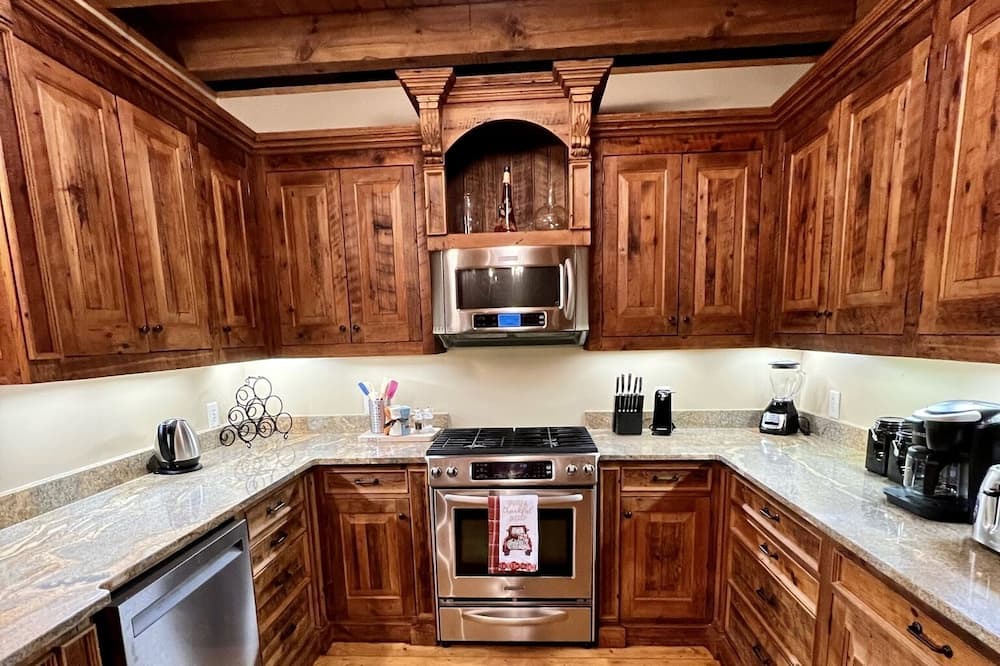 Photo of Kitchen in Franklin