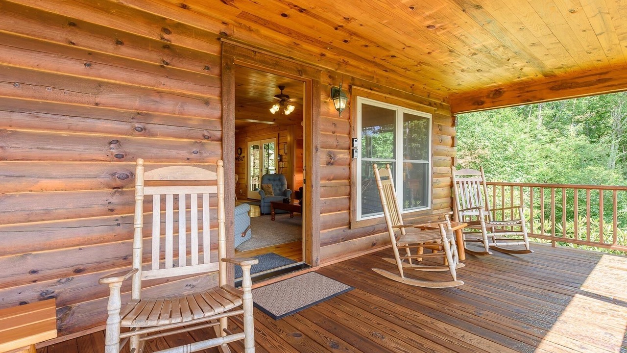 Photo of Outdoor in Todd