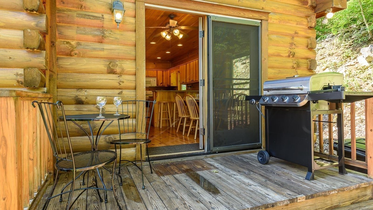 Photo of Outdoor in Todd