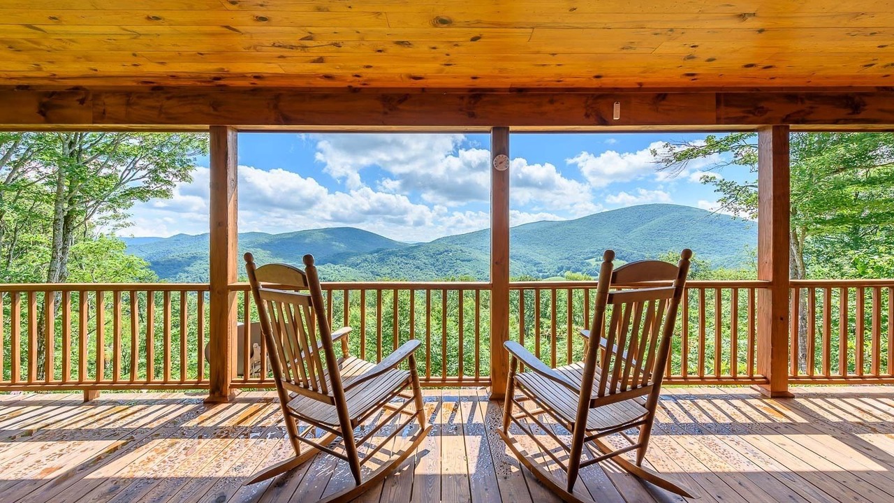 Photo of Outdoor in Todd